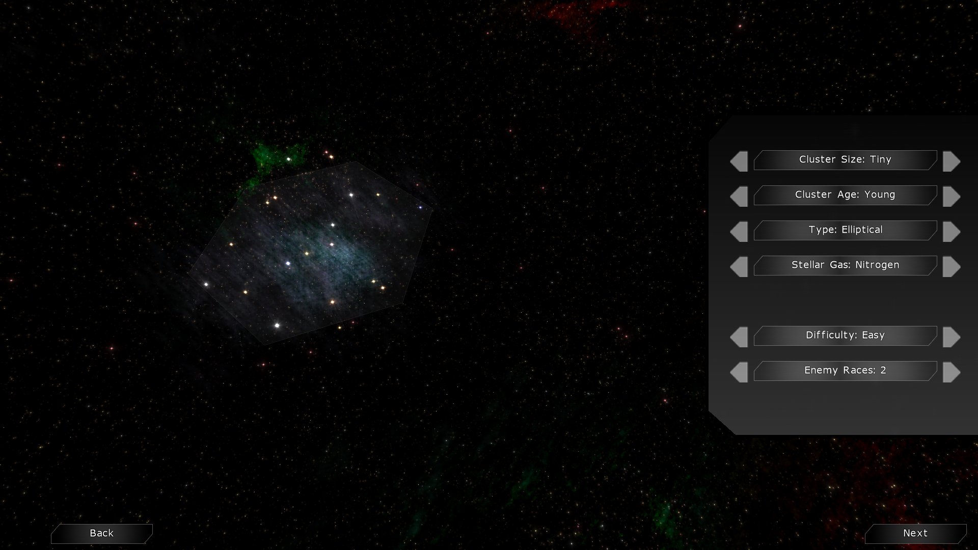 Predestination screenshot 22