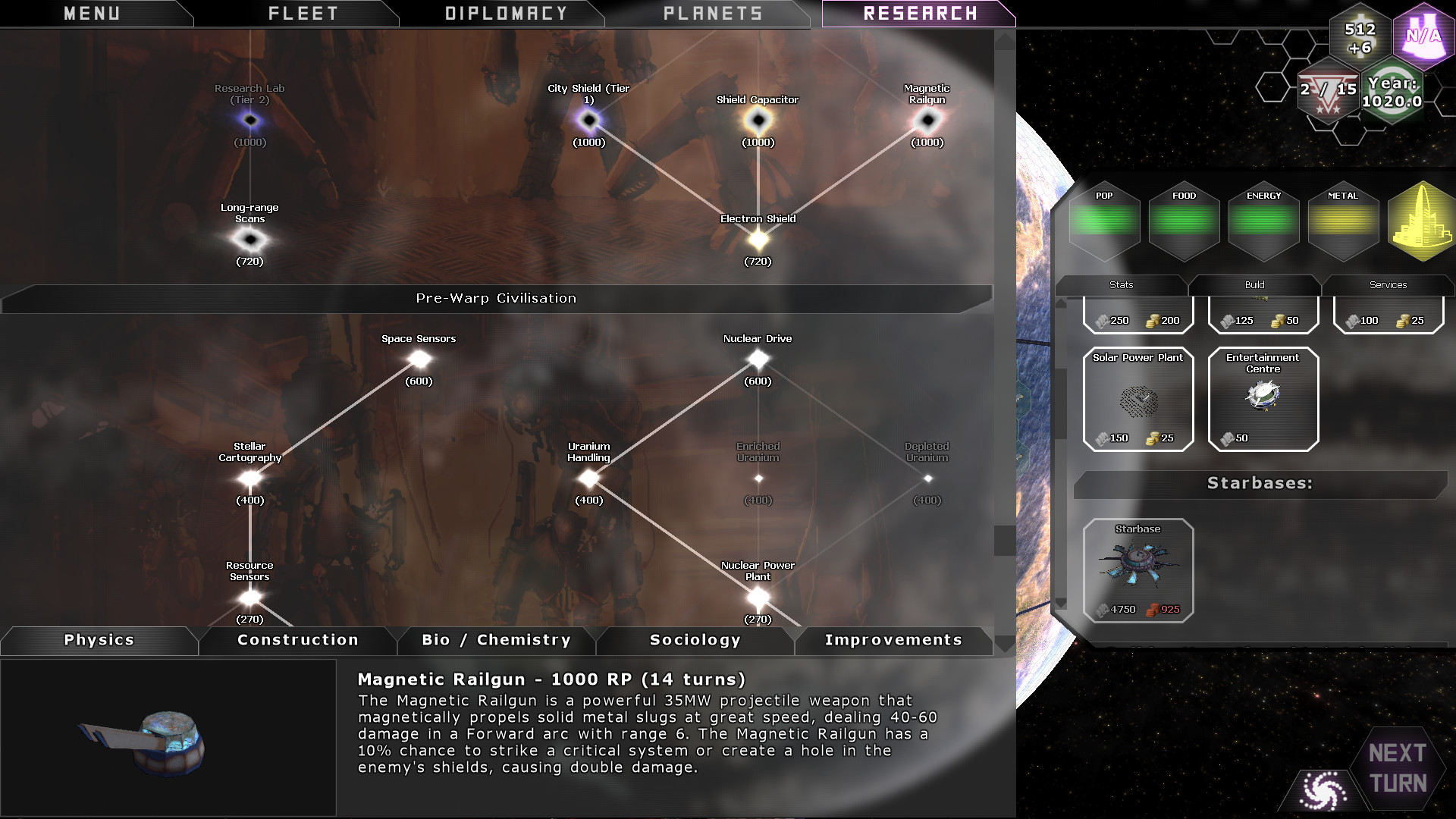Predestination screenshot 18