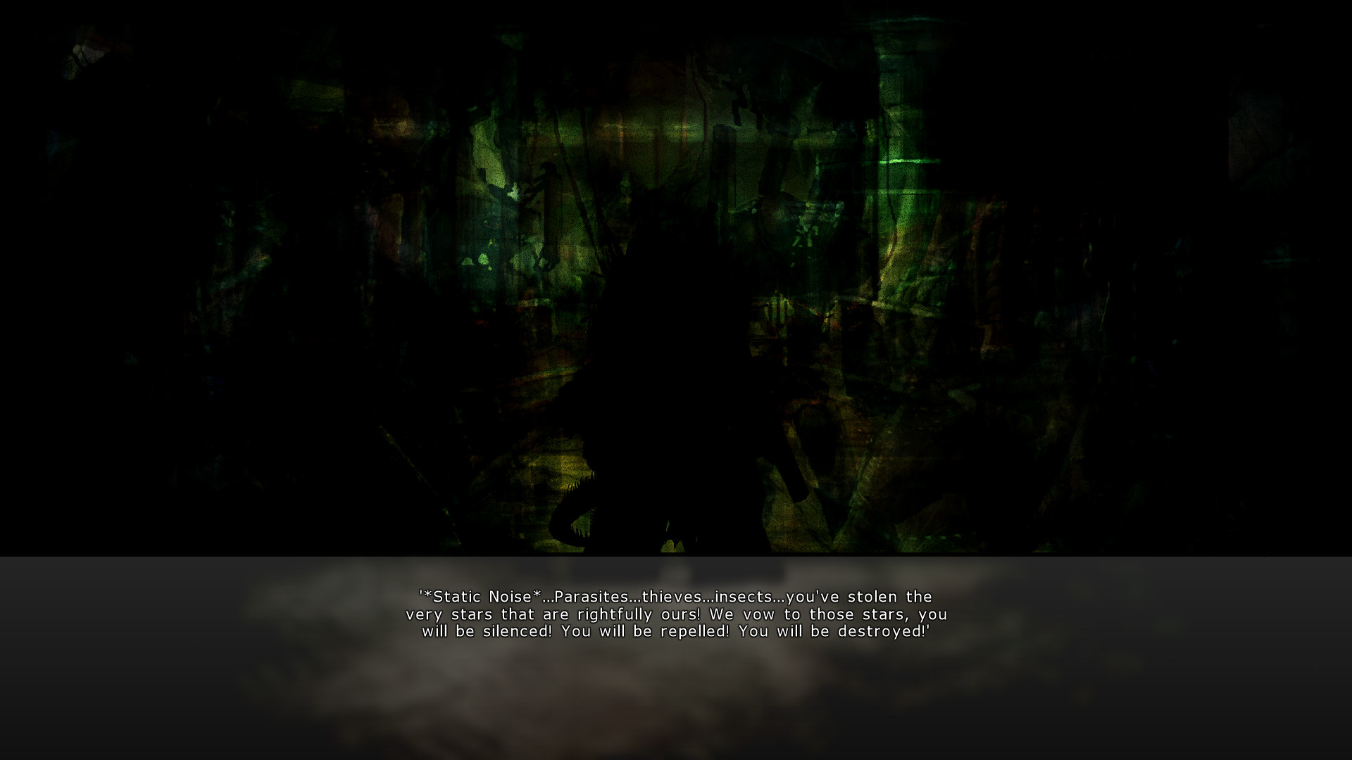 Predestination screenshot 21