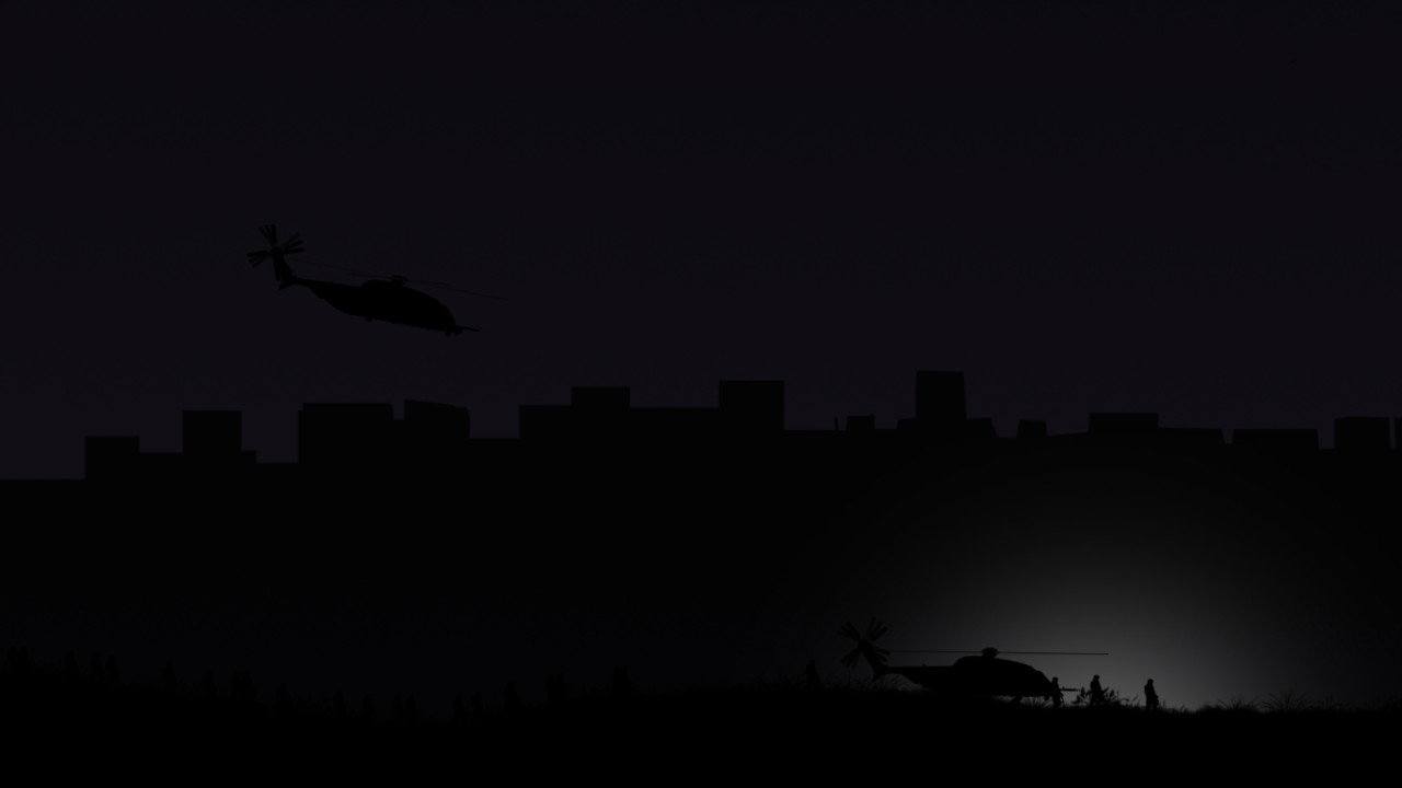 Shadows of War screenshot 2