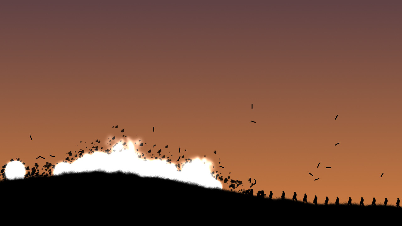 Shadows of War screenshot 5