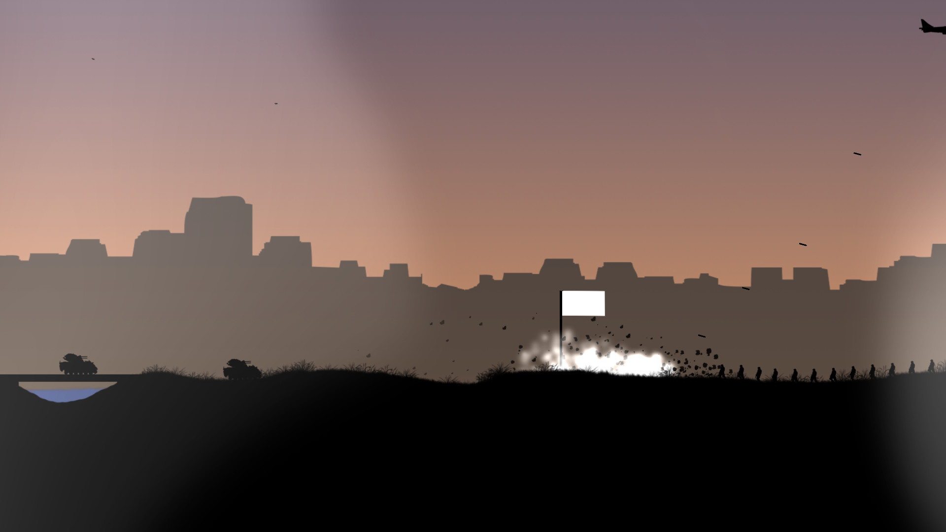 Shadows of War screenshot 4