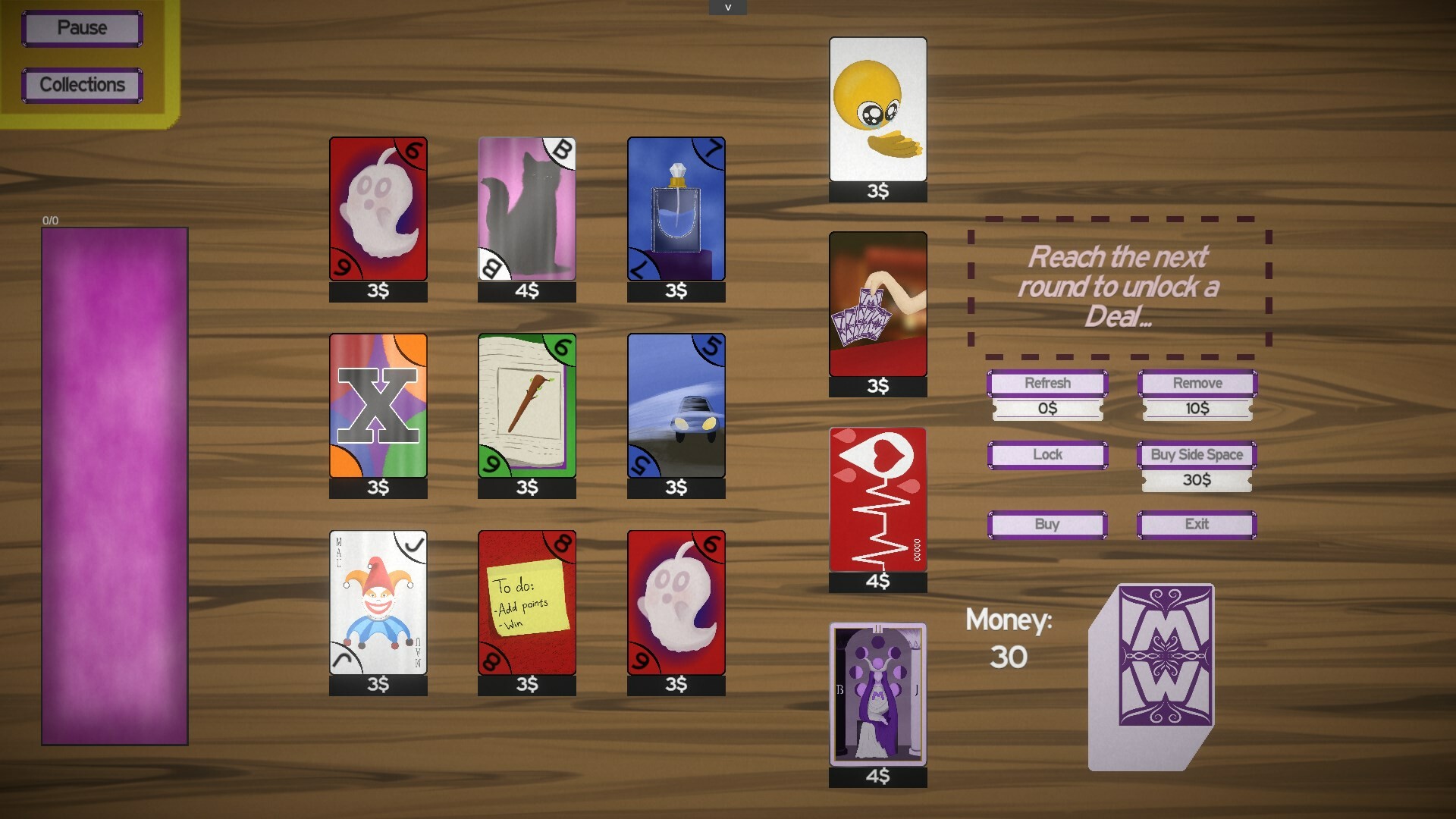Mau Squared screenshot 4