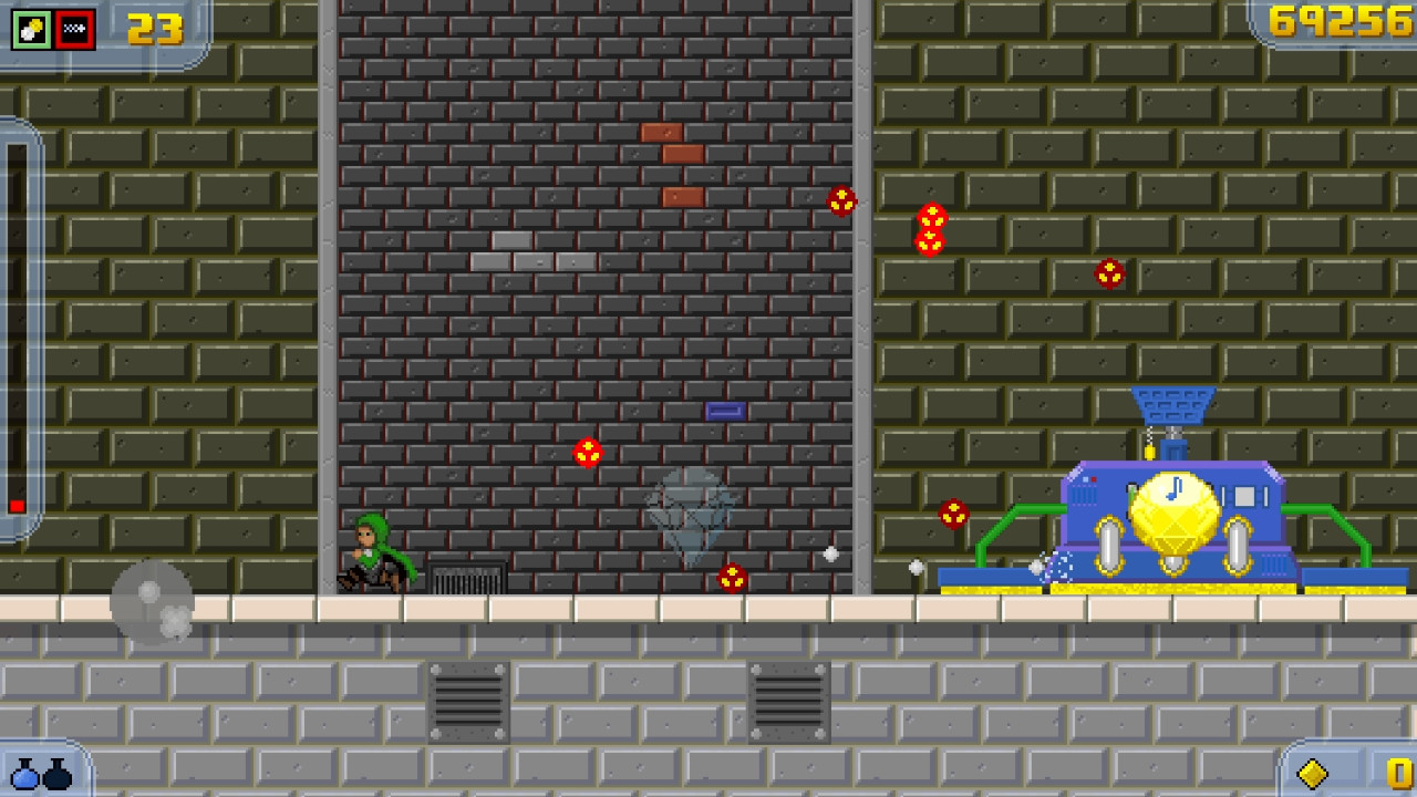 Crystal Towers 2 XL screenshot 6