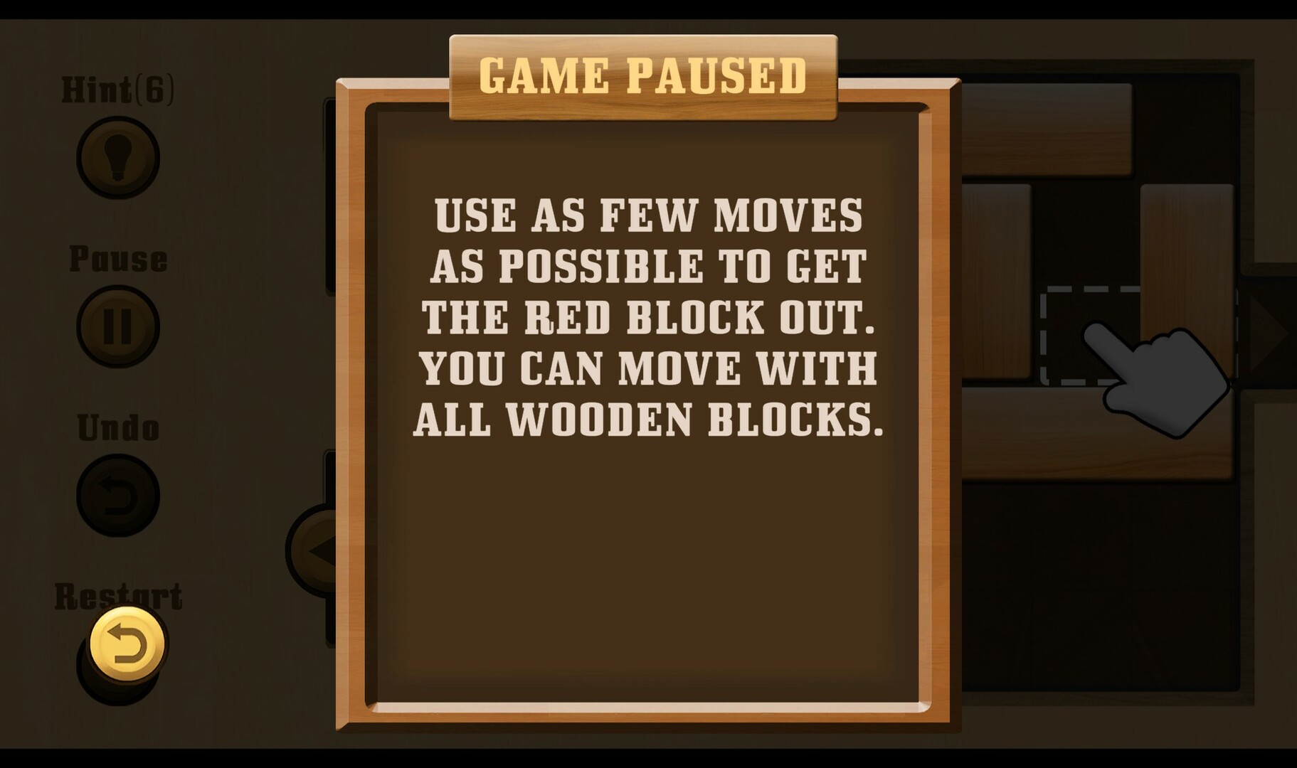 Unblock Now screenshot 2
