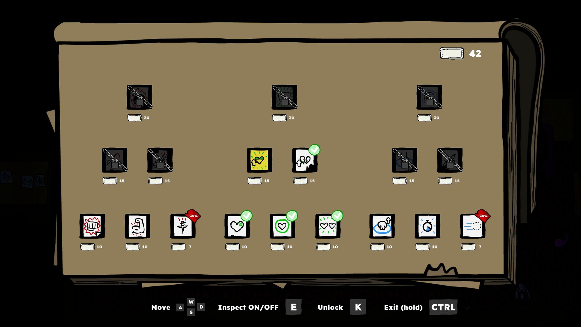 Just Grow screenshot 4