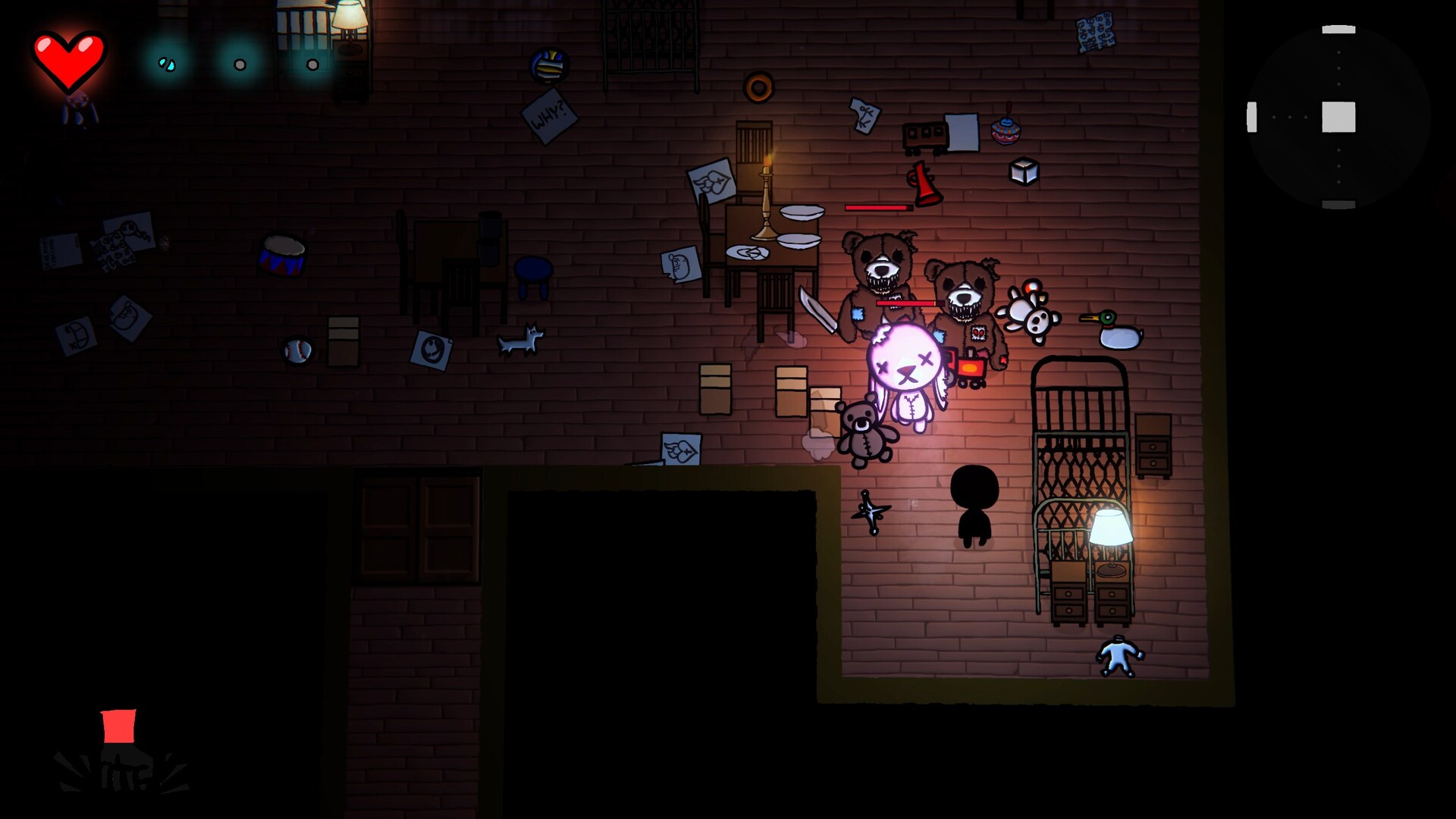 Just Grow screenshot 1