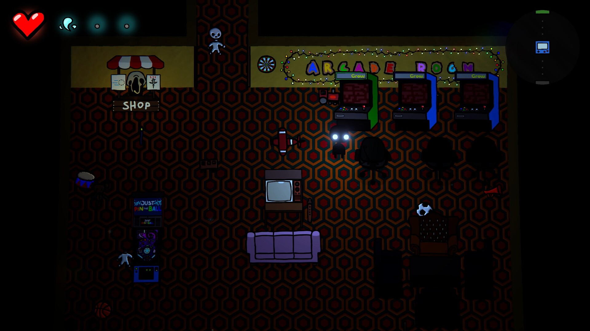 Just Grow screenshot 3