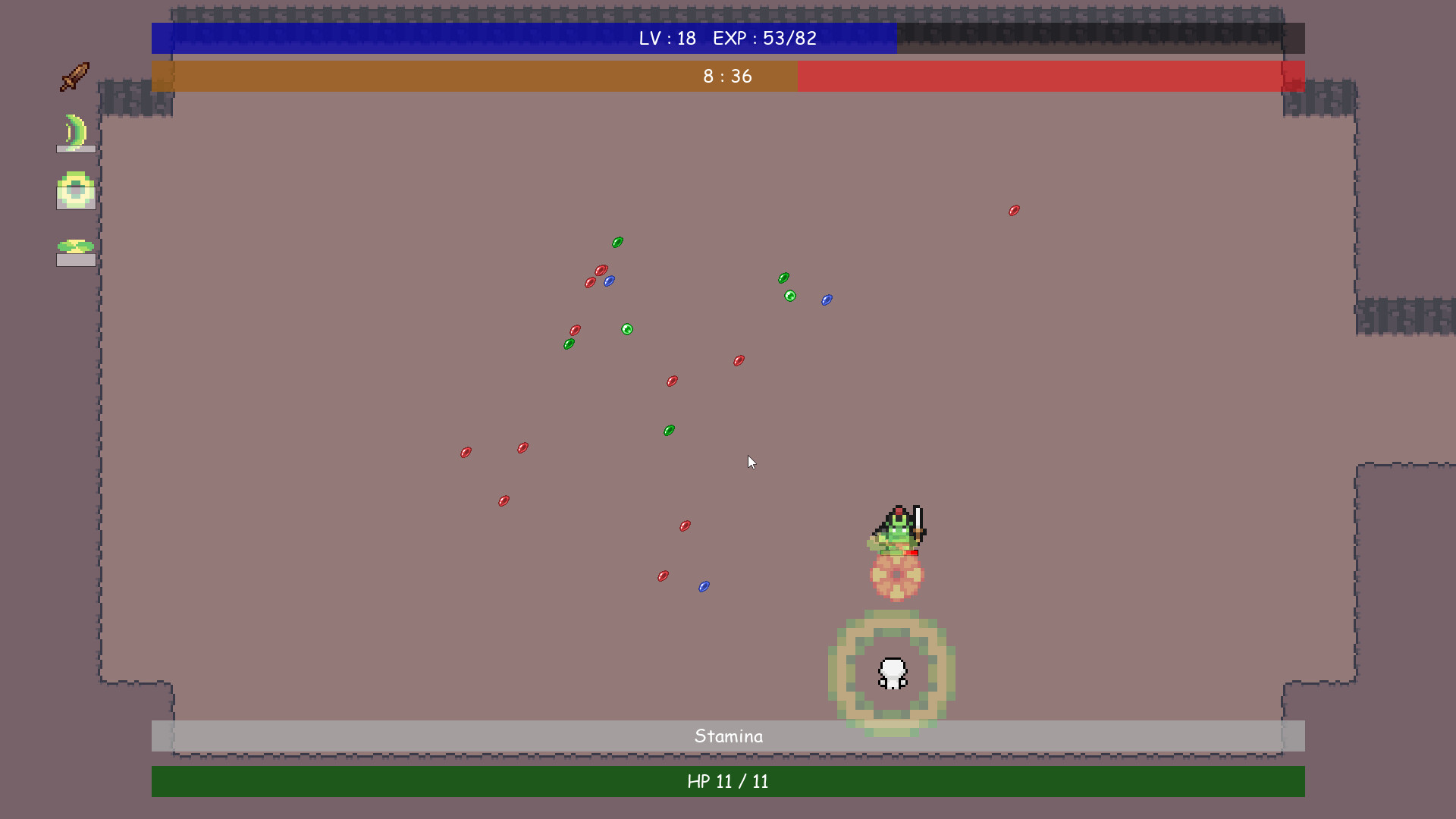 Sweet Fantasy World screenshot 11