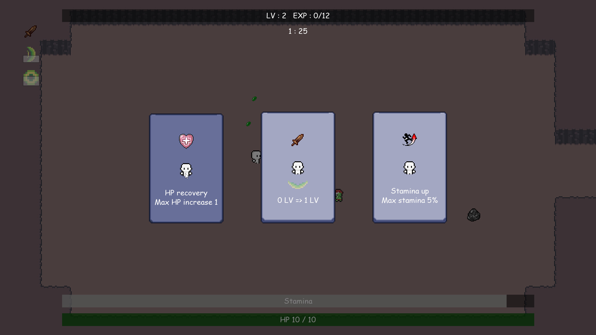 Sweet Fantasy World screenshot 8