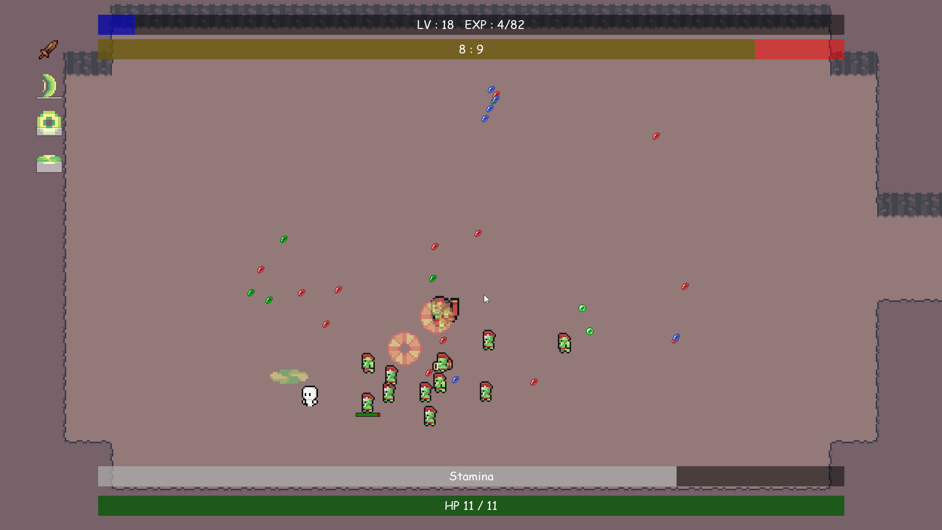 Sweet Fantasy World screenshot 10