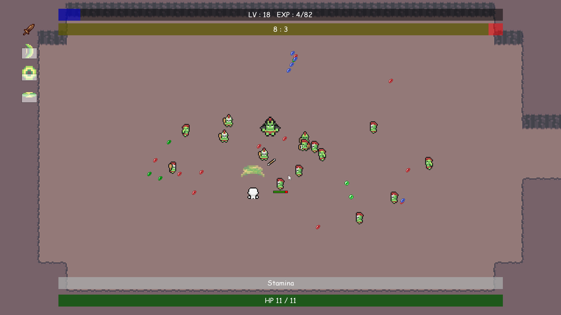 Sweet Fantasy World screenshot 9