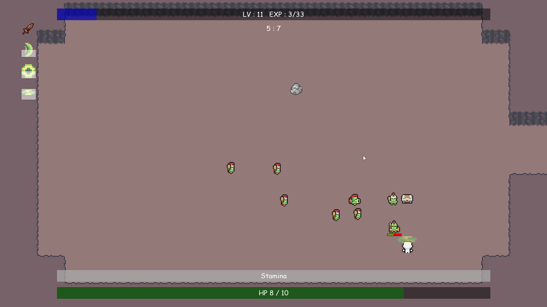 Sweet Fantasy World screenshot 7