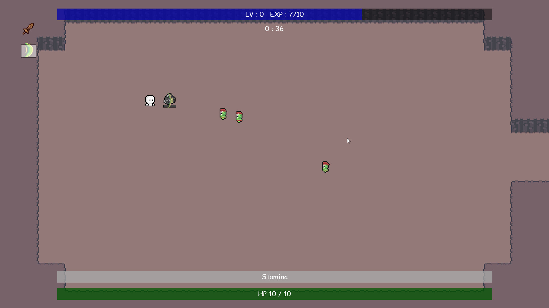 Sweet Fantasy World screenshot 6
