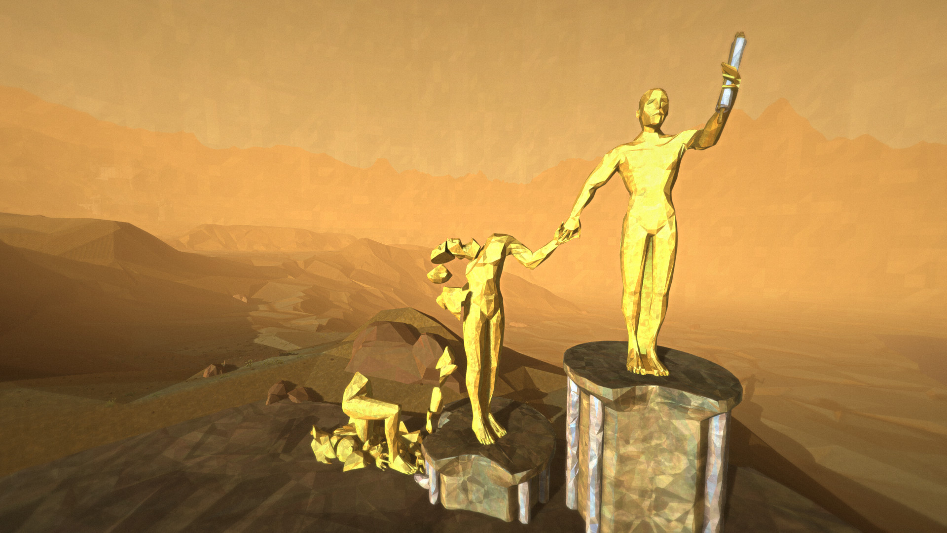 TIMEframe screenshot 4