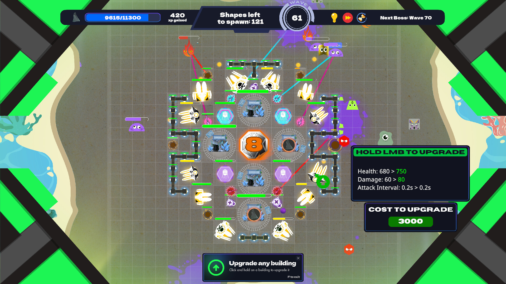 Shape Warzone screenshot 13