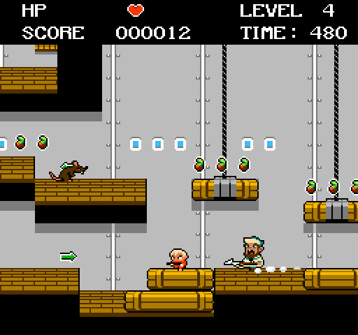 Dr.Green screenshot 4