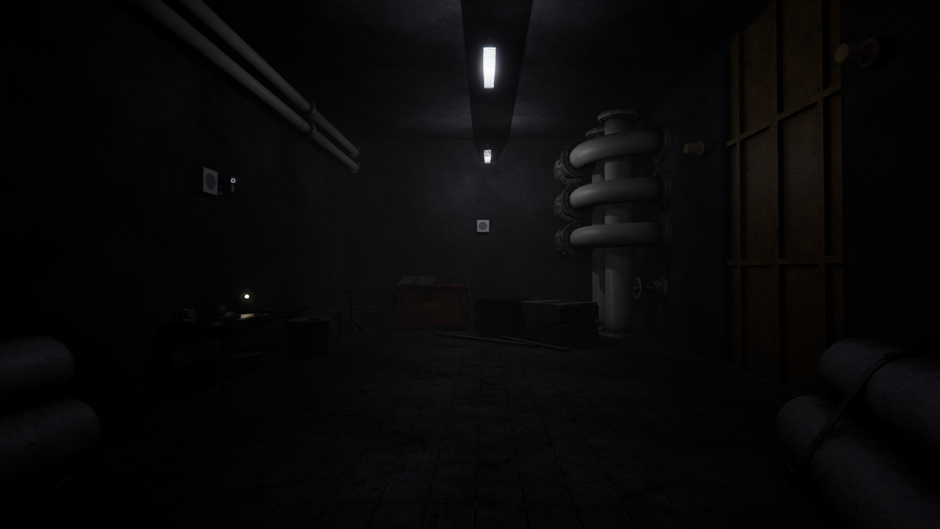 Subject 7 screenshot 3