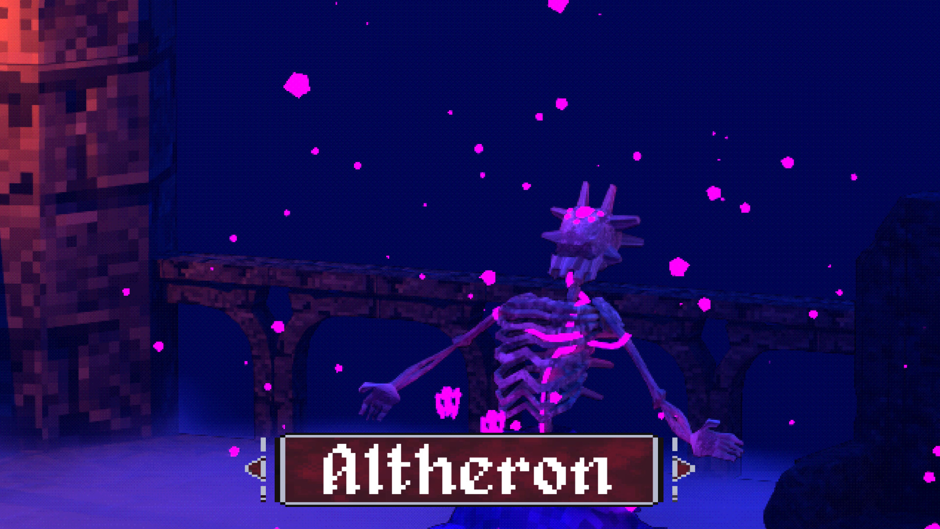 Dungeon Shifters screenshot 1