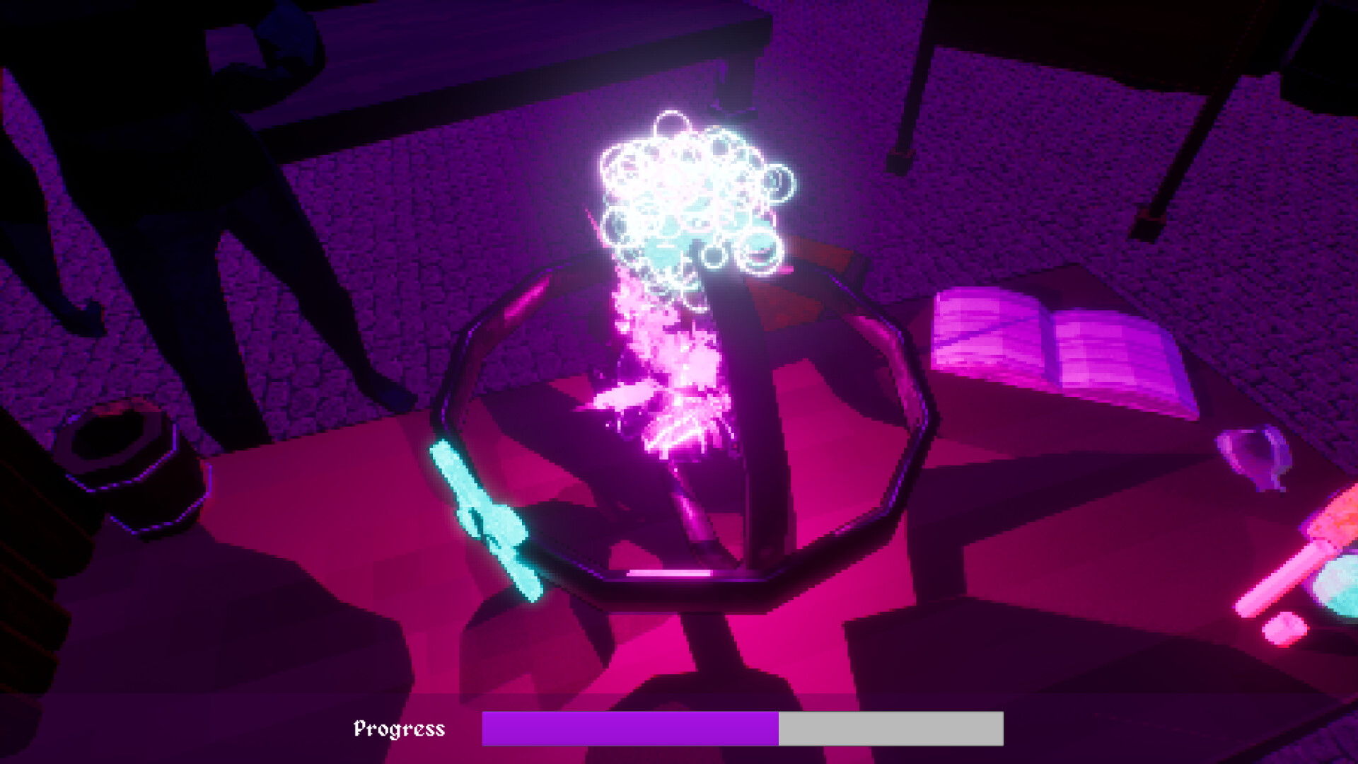 Dungeon Shifters screenshot 5