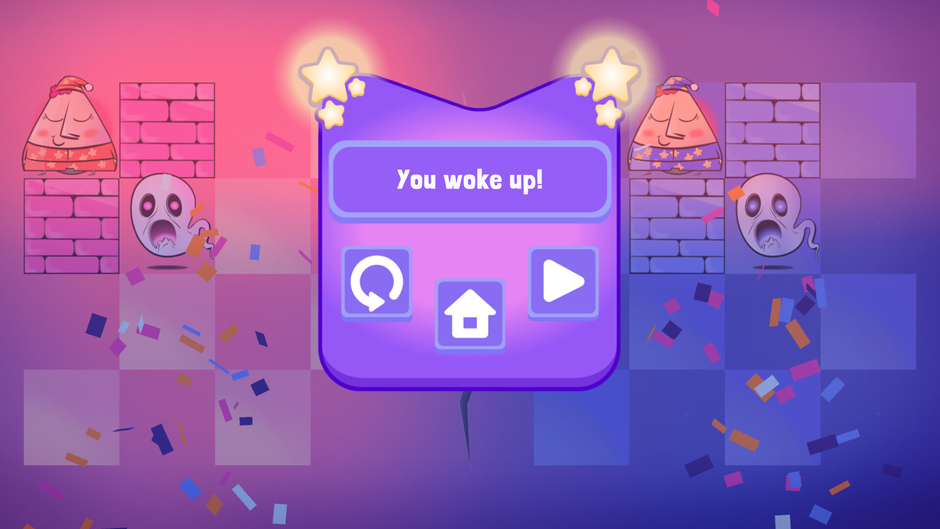 Twins & Dreams screenshot 7