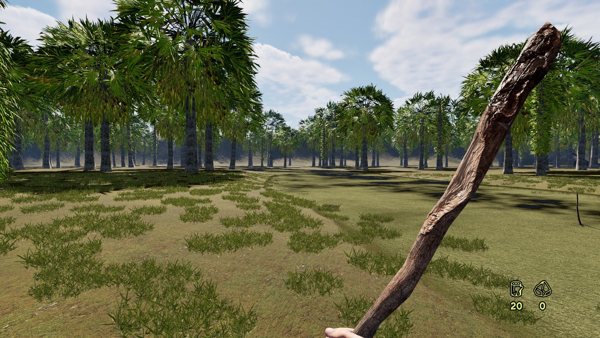 Pau e Pedra screenshot 4