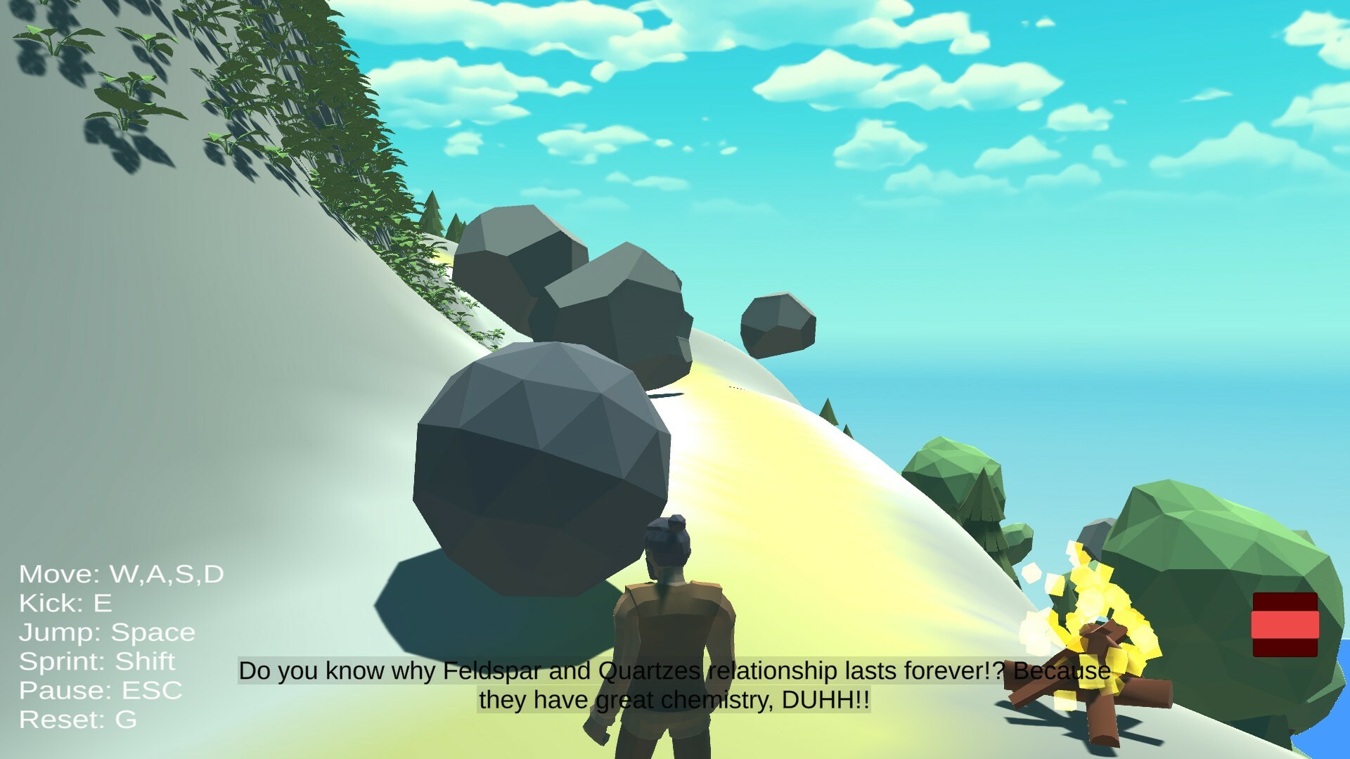 Sisyphus The Game screenshot 10