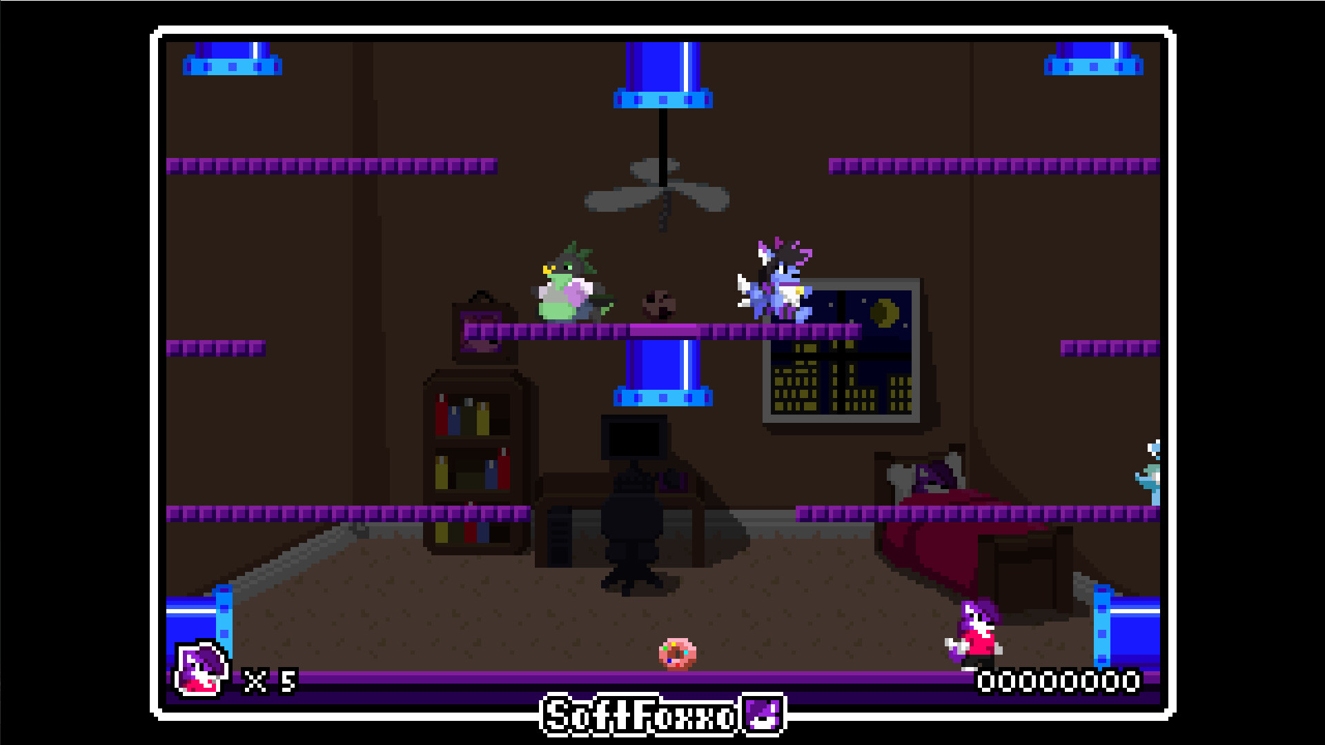 SoftFoxxo's Softie Stuffers screenshot 3