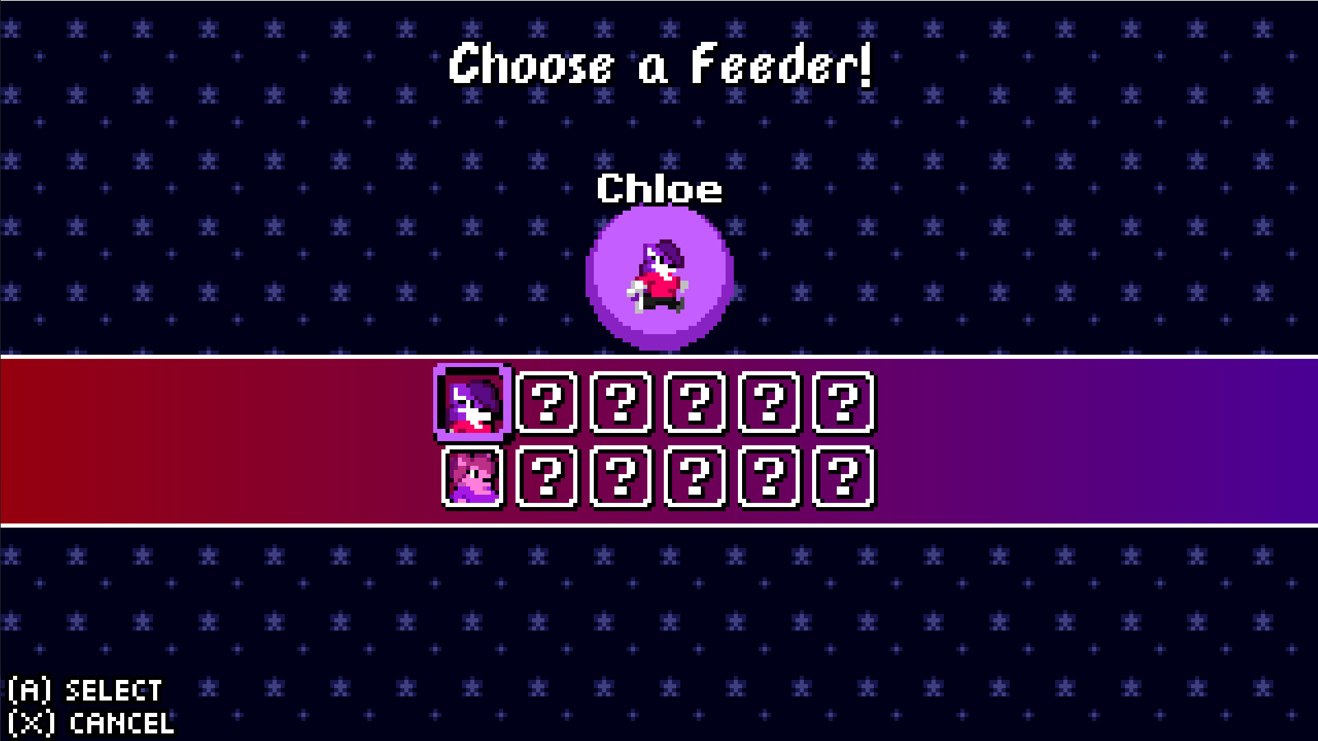 SoftFoxxo's Softie Stuffers screenshot 1