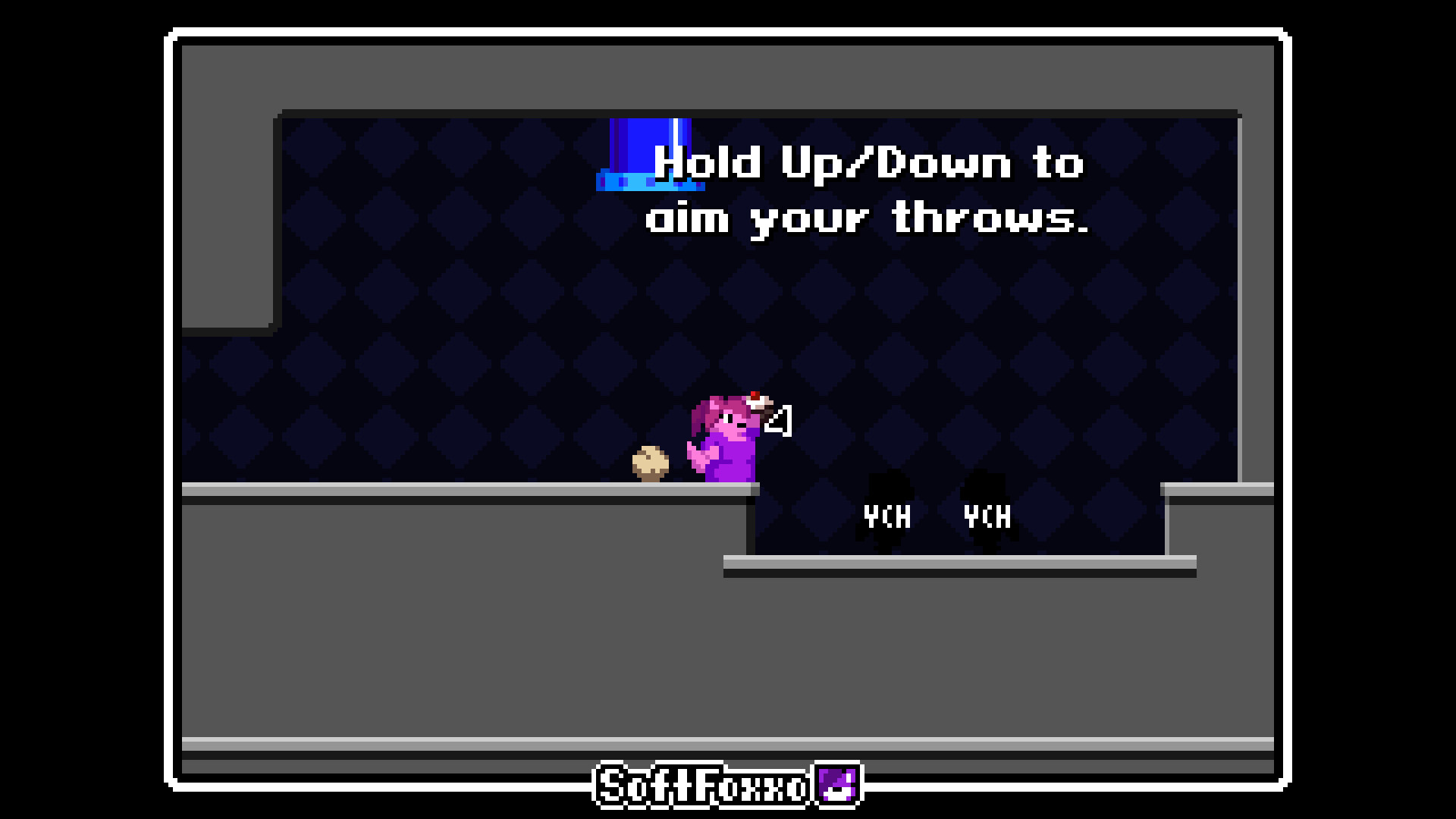 SoftFoxxo's Softie Stuffers screenshot 5