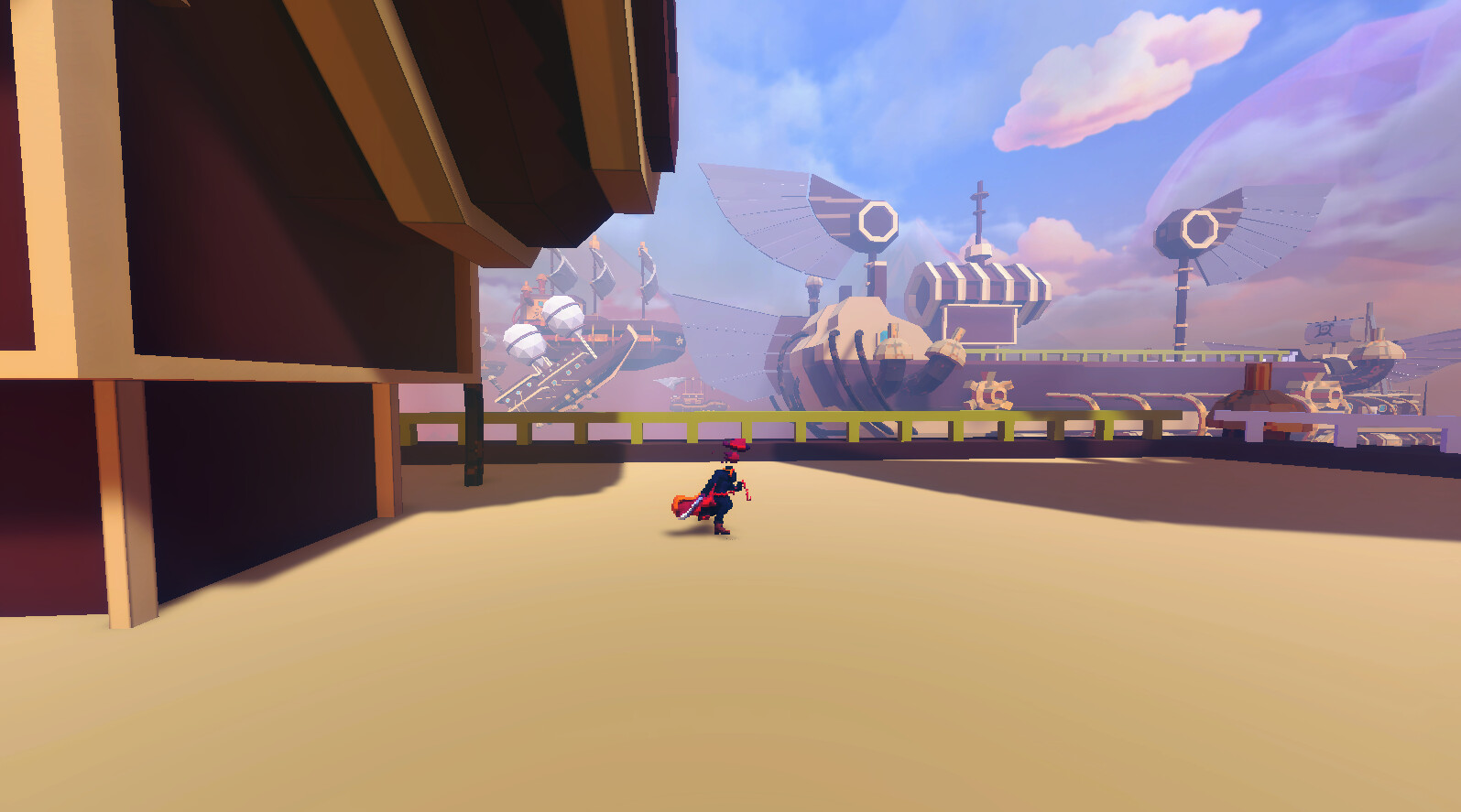 Magnesian screenshot 4