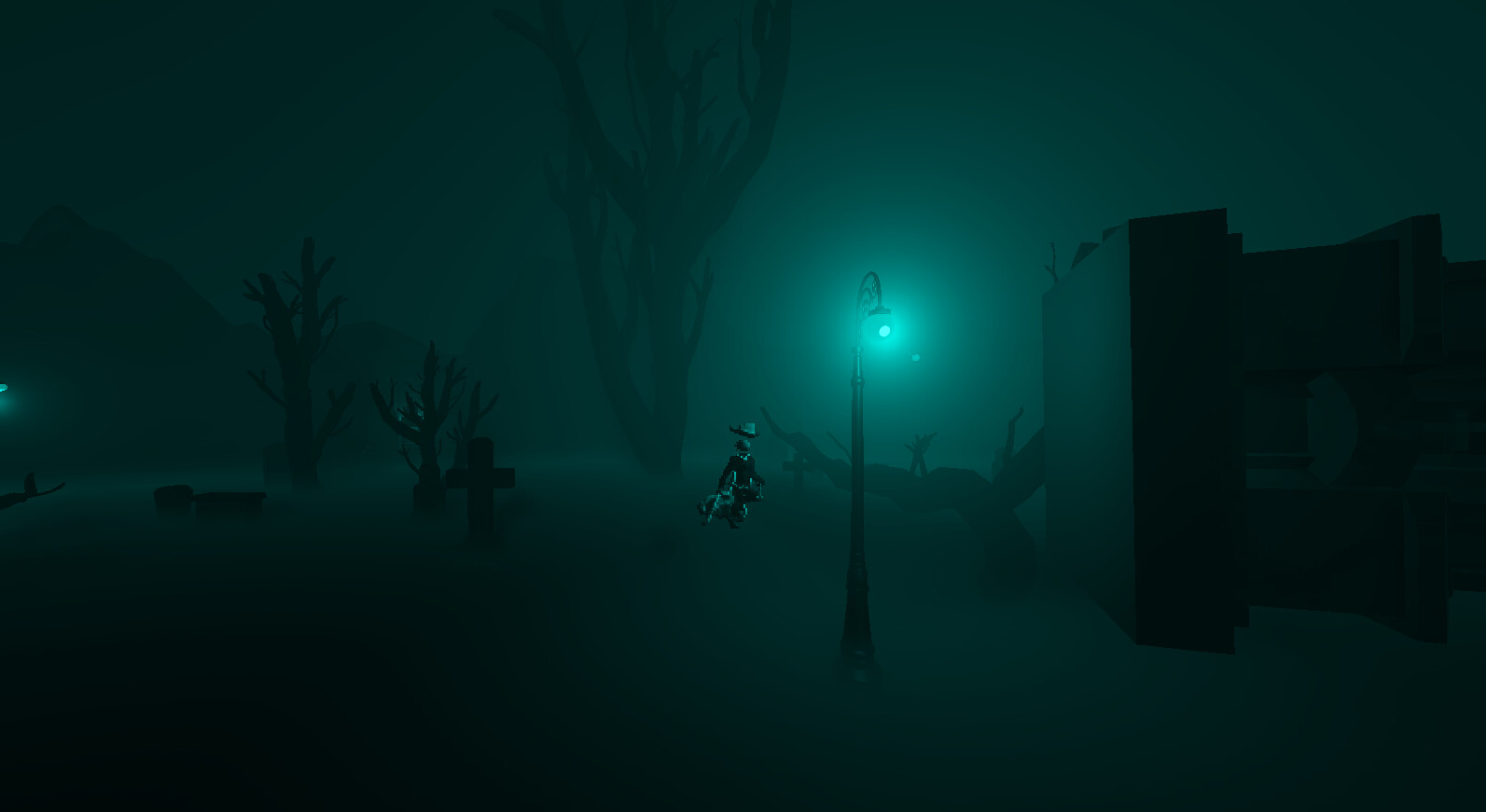 Magnesian screenshot 3