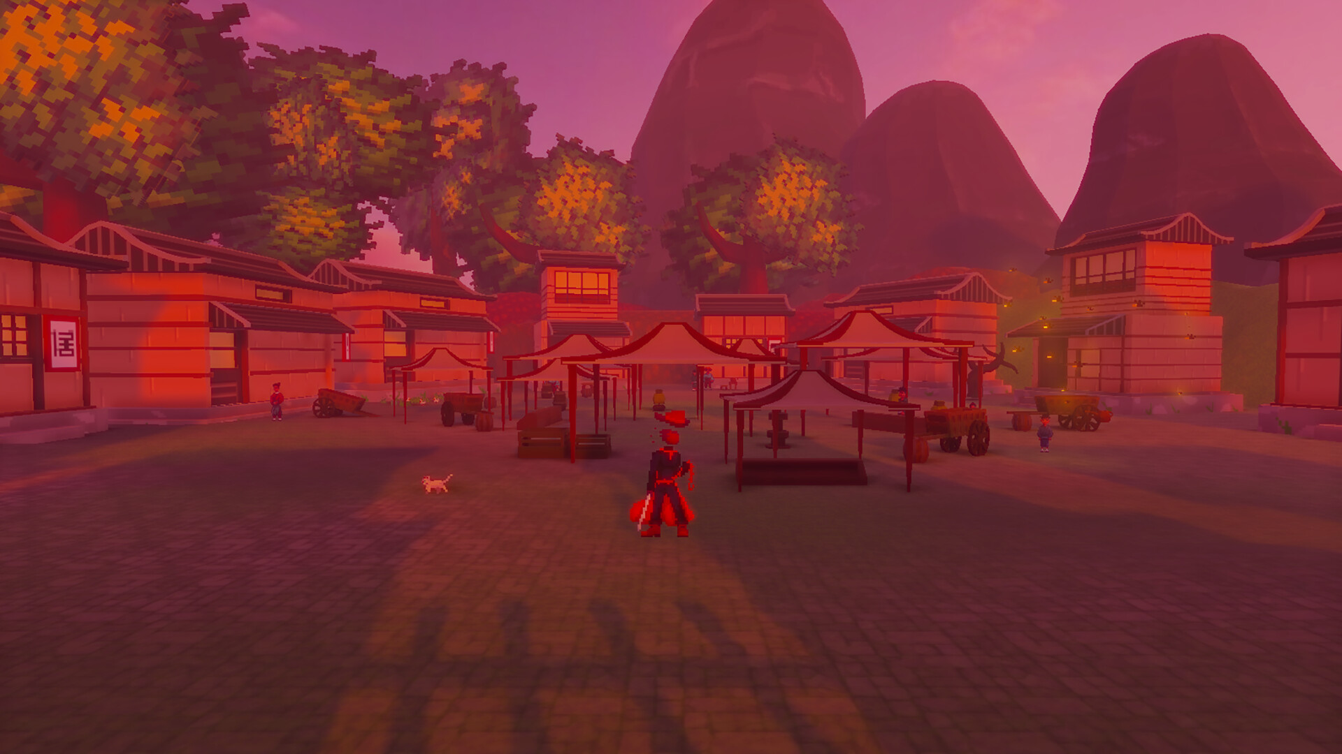 Magnesian screenshot 2