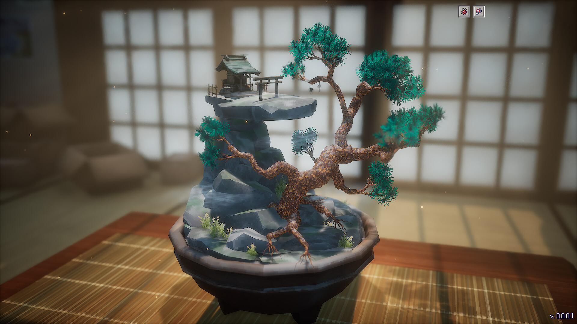 Tiny Tree Talk screenshot 9