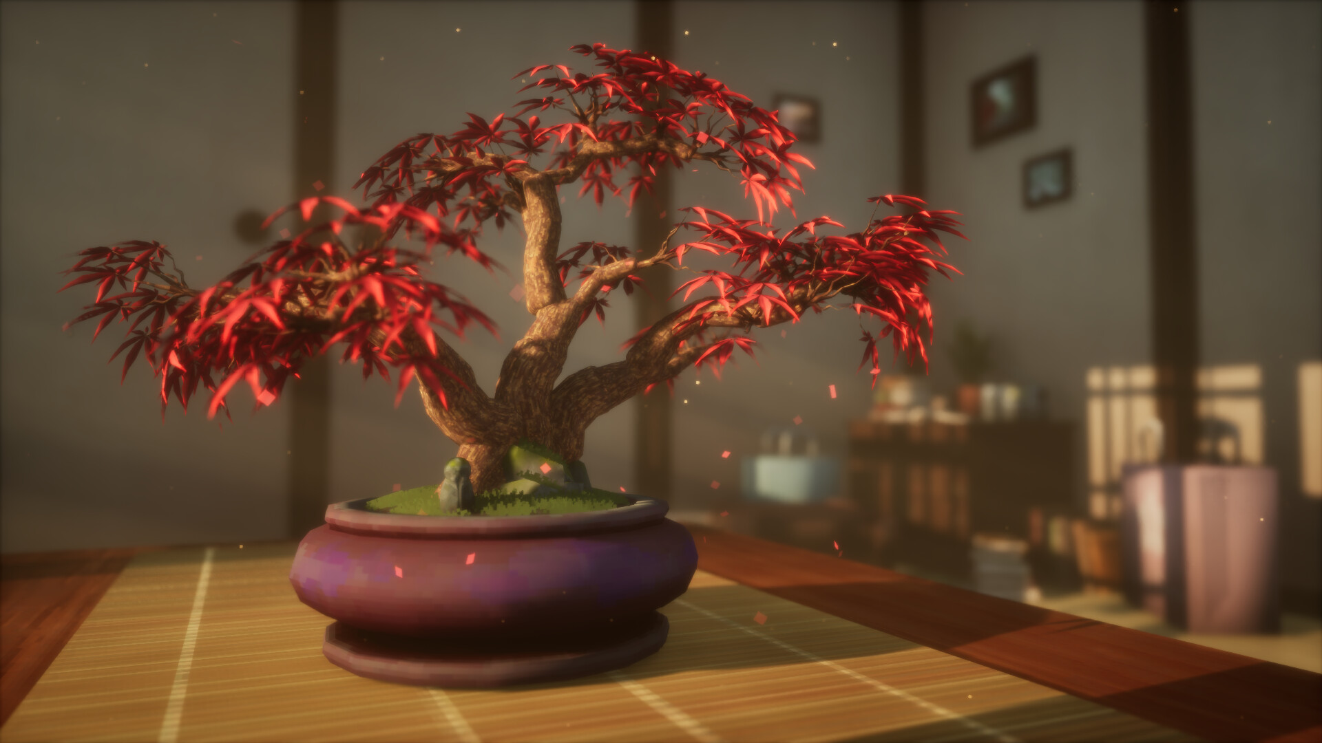 Tiny Tree Talk screenshot 3