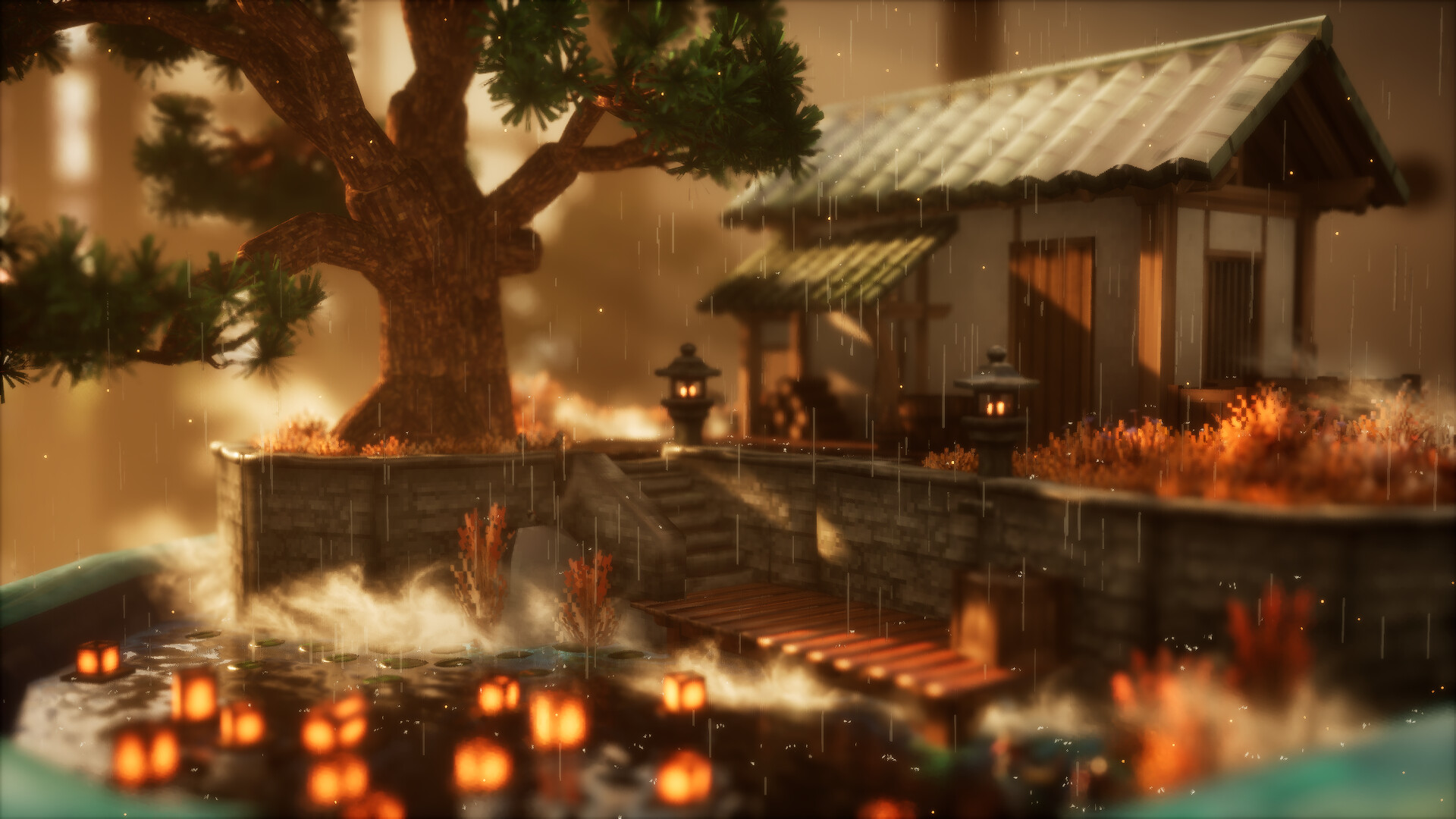 Tiny Tree Talk screenshot 1