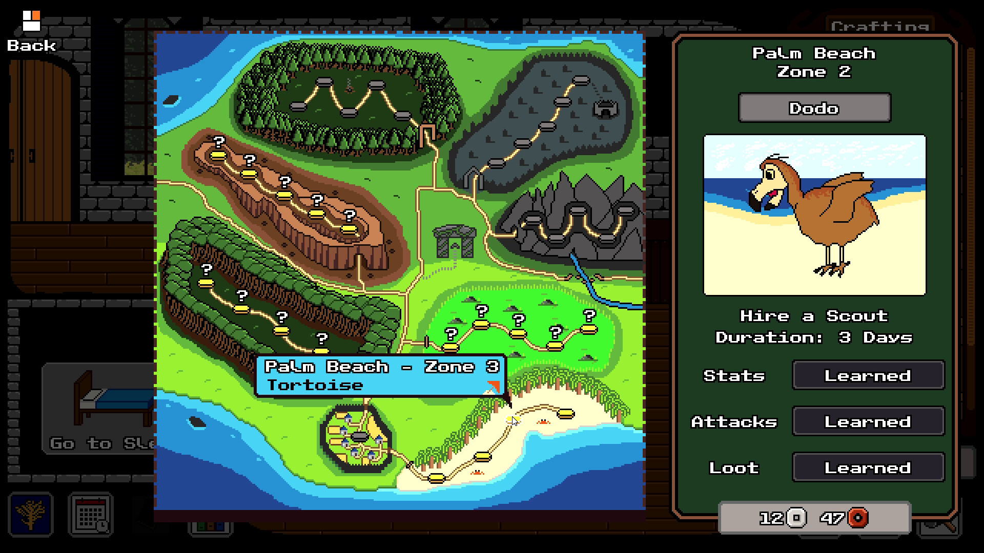 Denovo screenshot 5