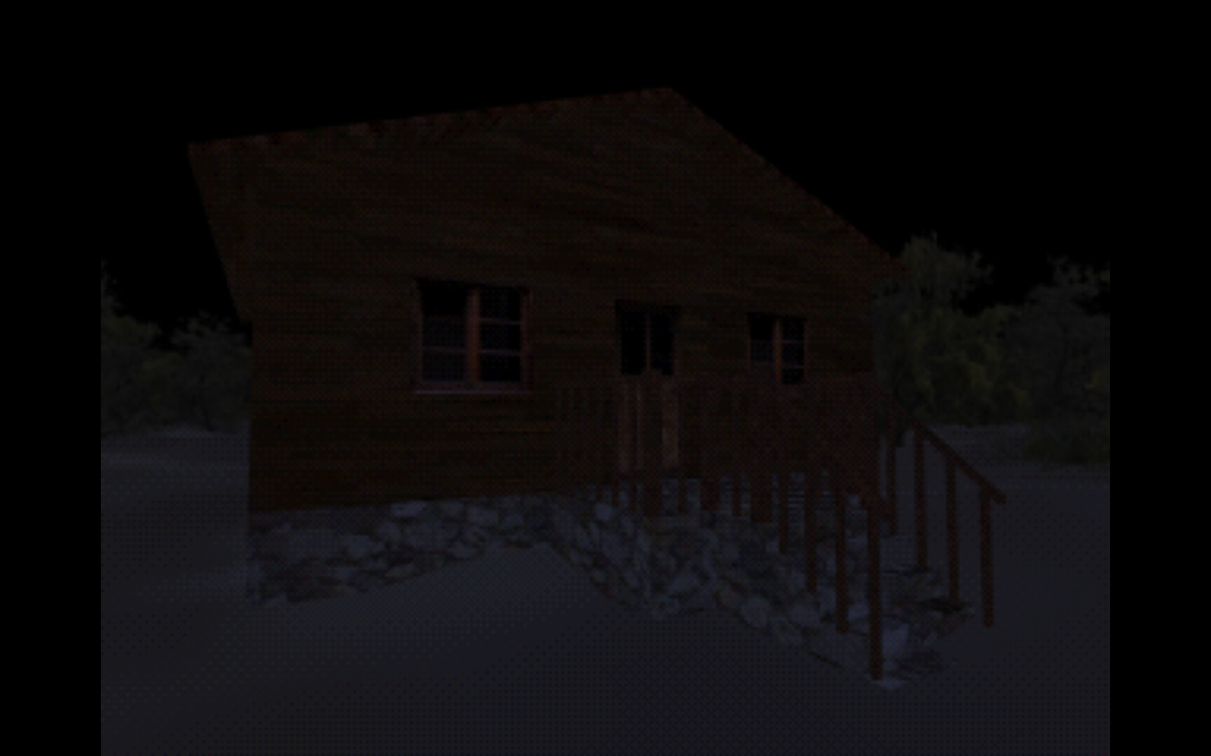 The Gas Station screenshot 4