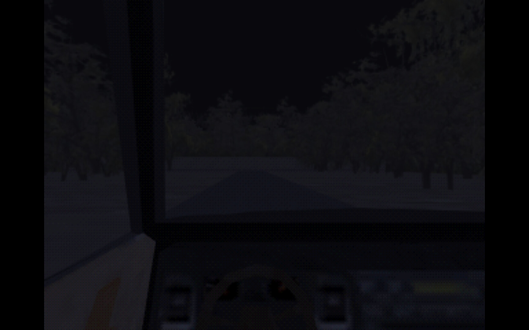 The Gas Station screenshot 3
