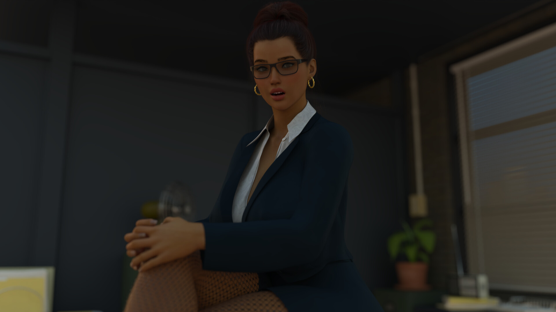 University Days - Season 2 screenshot 5