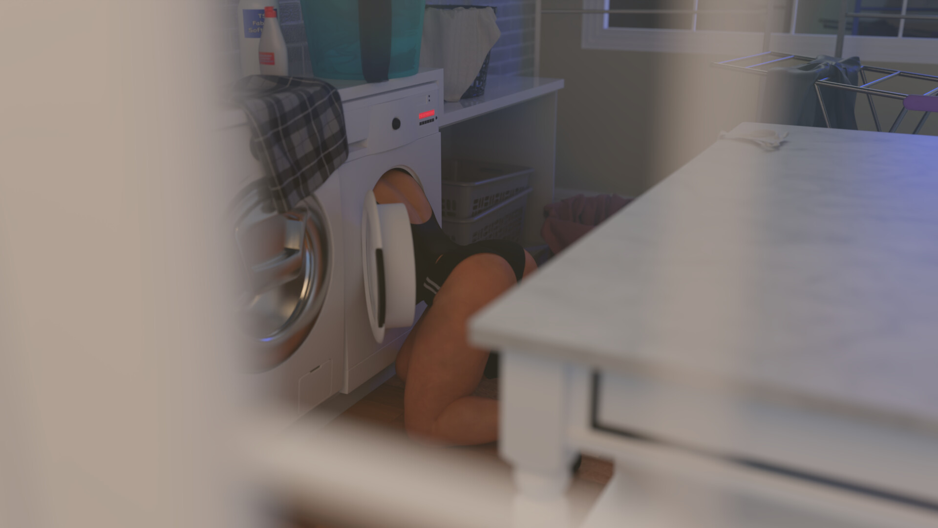 University Days - Season 2 screenshot 13