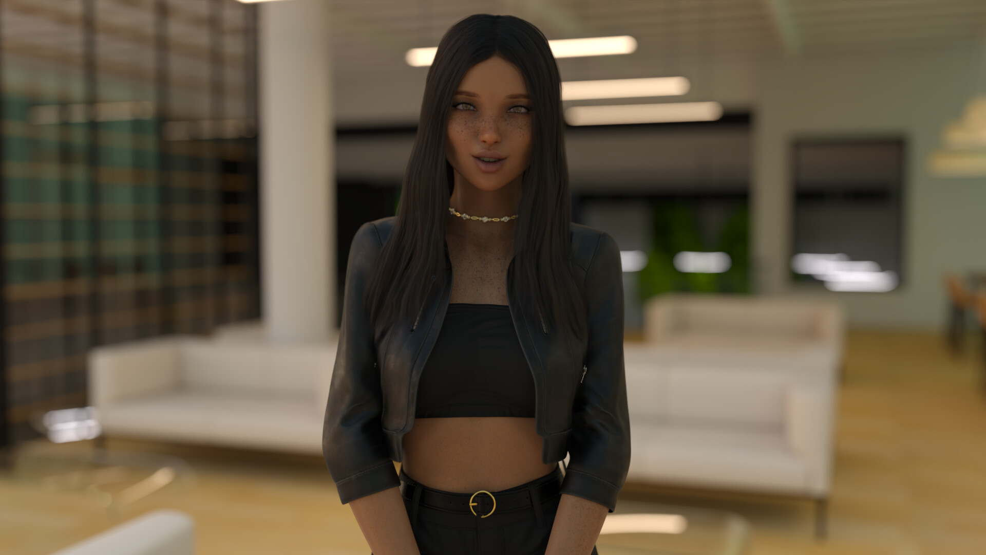 University Days - Season 2 screenshot 12