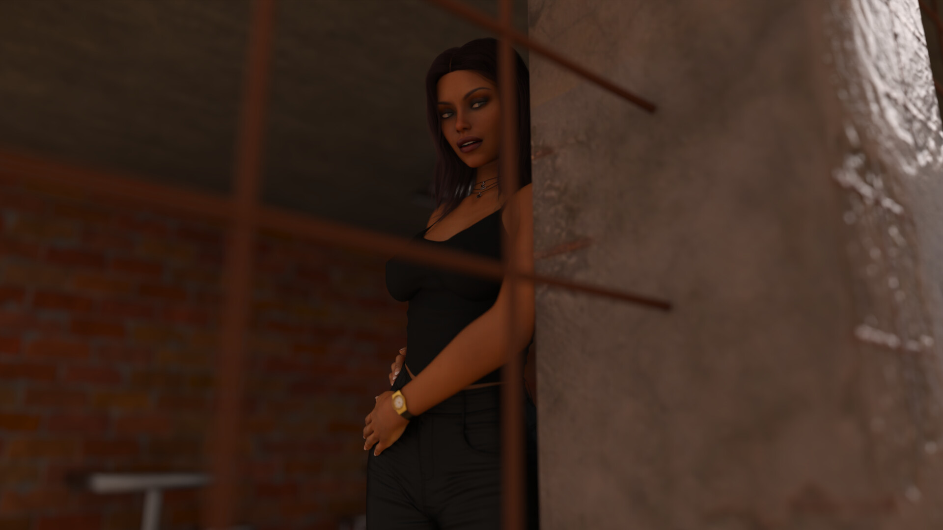 University Days - Season 2 screenshot 18