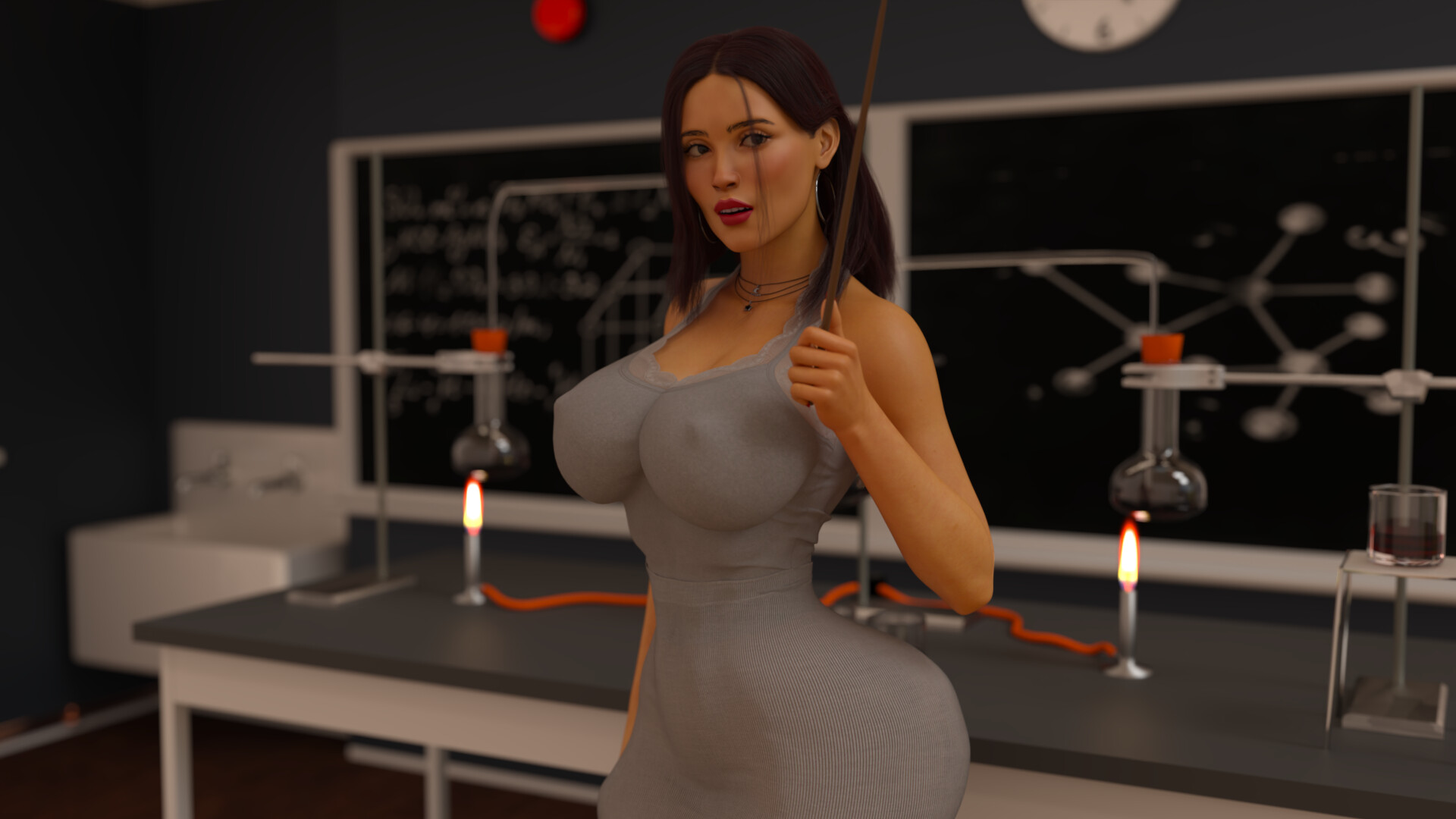 University Days - Season 2 screenshot 2