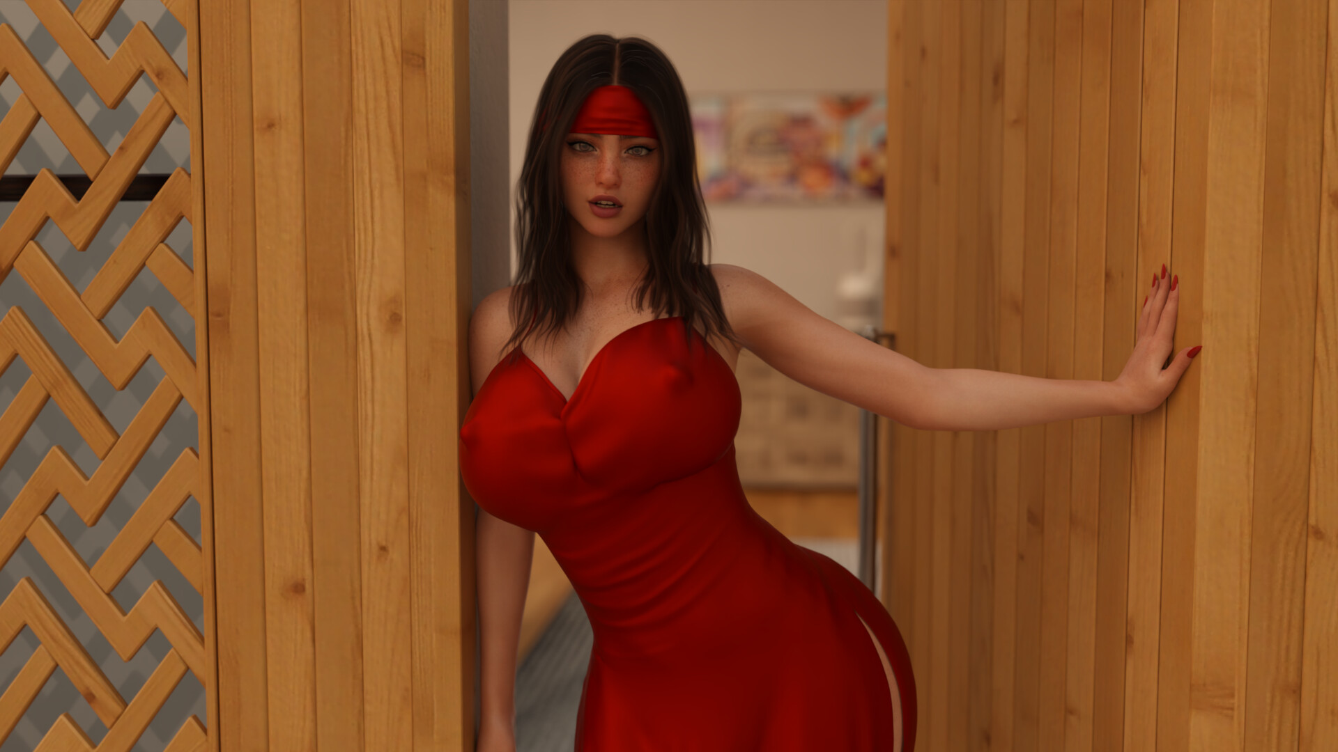 University Days - Season 2 screenshot 8