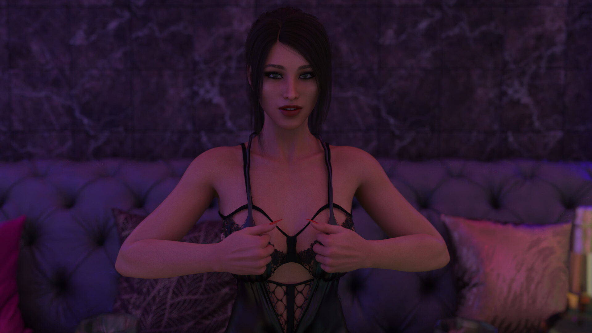 University Days - Season 2 screenshot 24