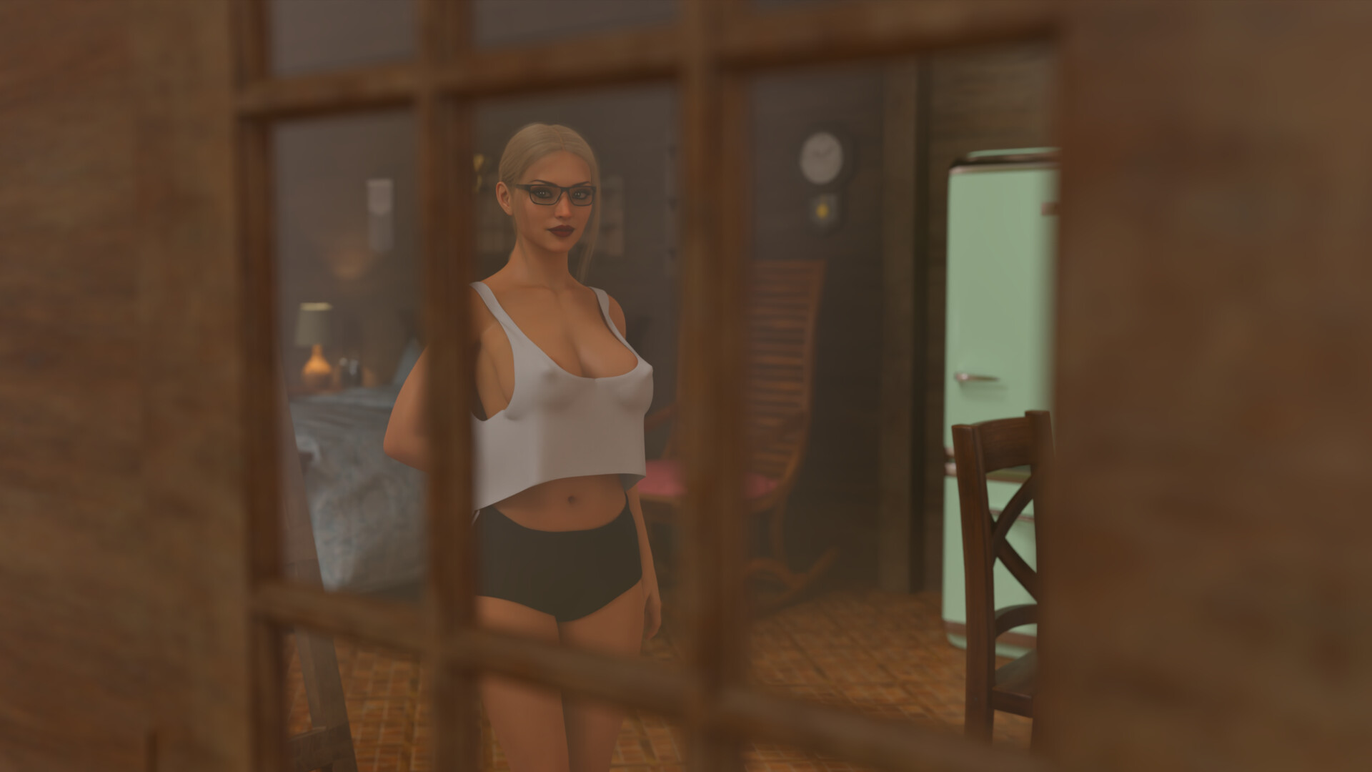 University Days - Season 2 screenshot 17