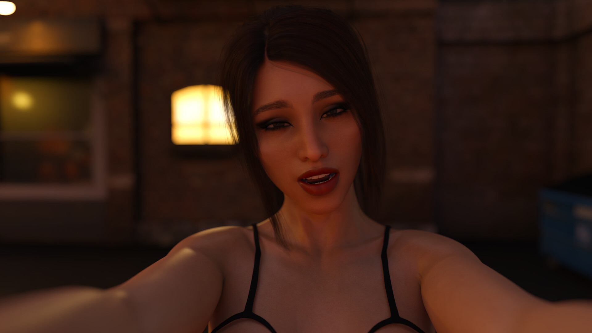 University Days - Season 2 screenshot 1