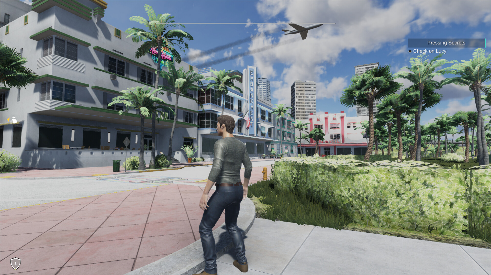 Miami Paradise screenshot 1