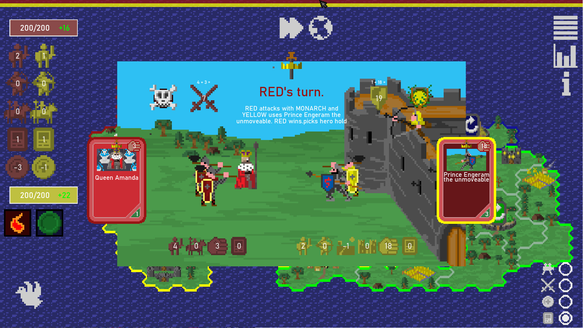 Pixel Domain screenshot 5